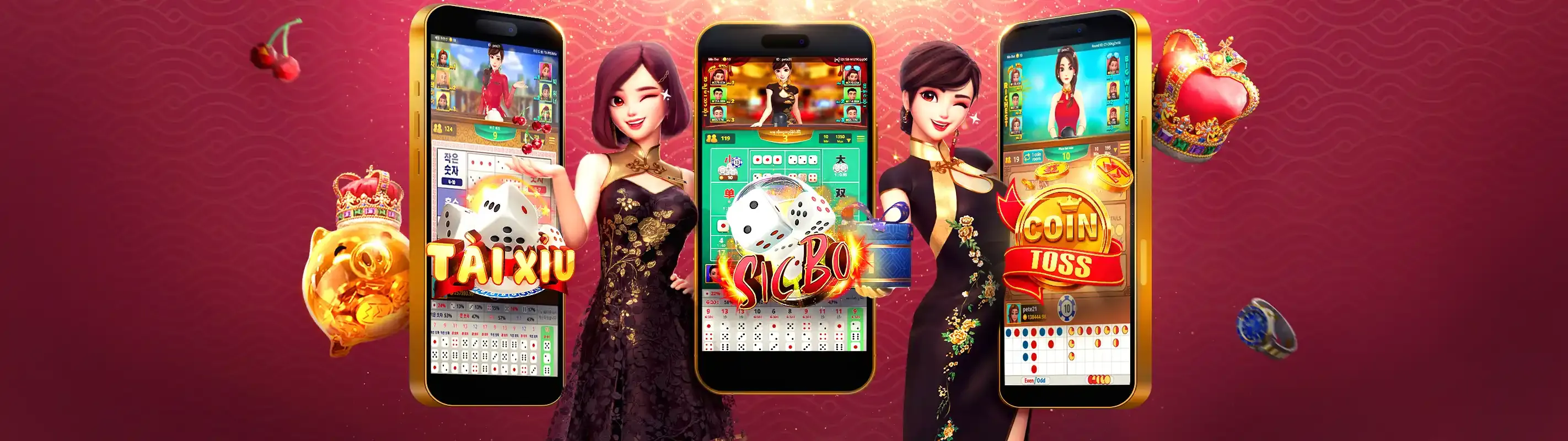 Thế giới Trò chơi Bắn cá zb368 code 2026