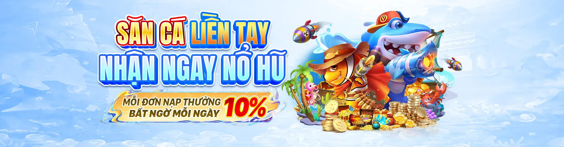 Banner ưu đãi lớn zb368 code 2026